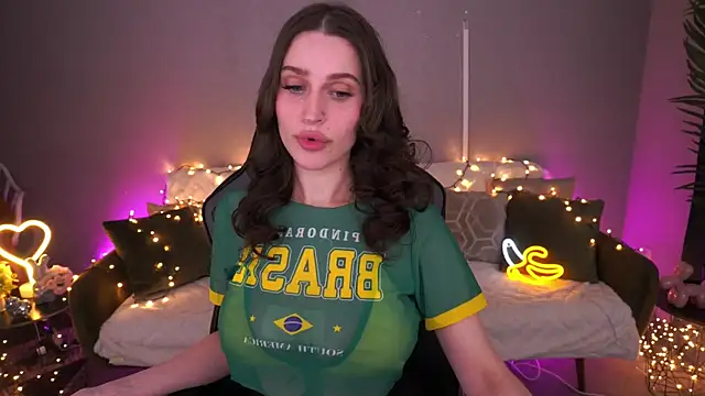 JeysyPotter online show from 24, 4, 2026