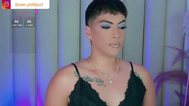 Snapshot of sam_phillipss chatting on 18, 7, 2026 sam phillipss online show from 18, 7, 2026