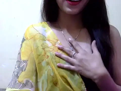 Arohi Sharma123 online show from 15, 12, 2024