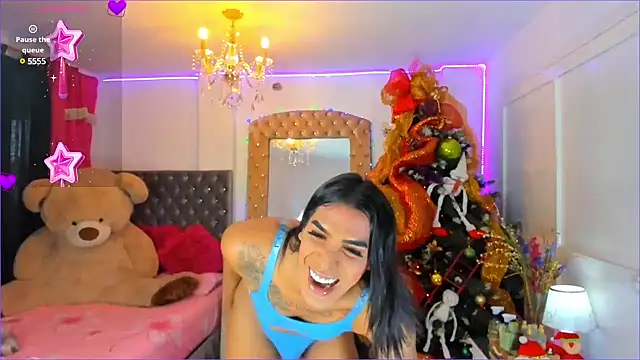 Snapshot of Samra_Naugthy chatting on 21, 12, 2024 Samra Naugthy online show from 21, 12, 2024