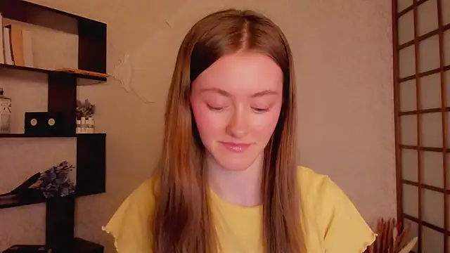 KateCuddle online show from 3, 2, 2025