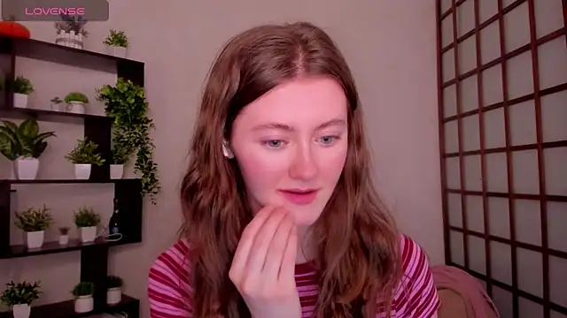 KateCuddle online show from 17, 2, 2026