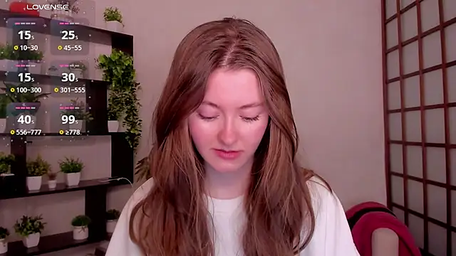 KateCuddle online show from 16, 4, 2026