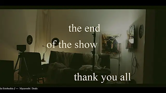 WebCora online show from 22, 2, 2025