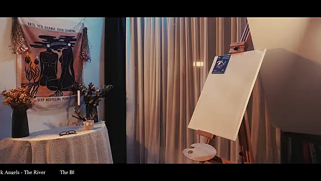 WebCora online show from 8, 3, 2026