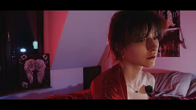 WebCora online show from 27, 3, 2026