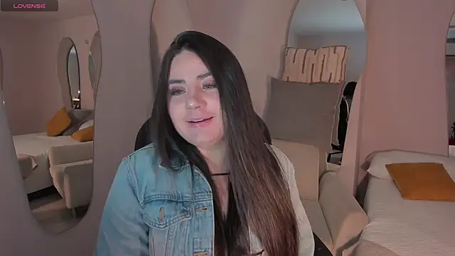 KendraClarkX online show from 9, 4, 2026