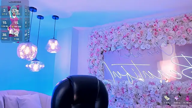 KendraClarkX online show from 10, 4, 2026