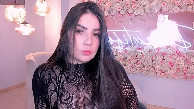 KendraClarkX online show from 12, 4, 2026