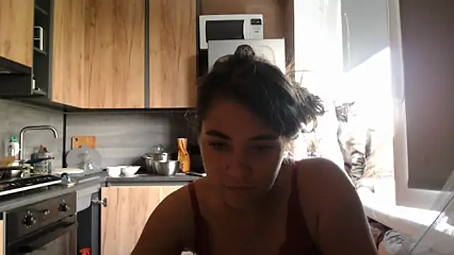 Snapshot of delightful_sofi chatting on 25, 6, 2026 delightful sofi online show from 25, 6, 2026