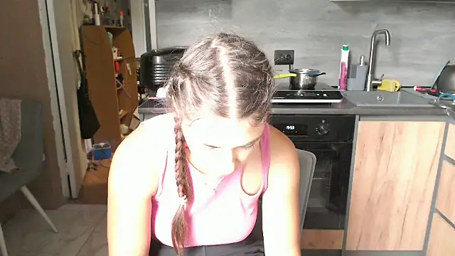 Snapshot of delightful_sofi chatting on 4, 7, 2026 delightful sofi online show from 4, 7, 2026