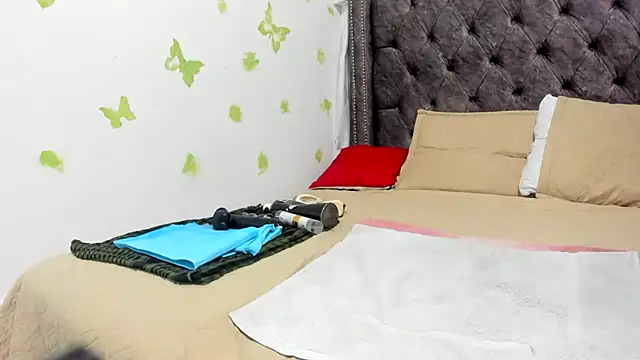 SHARICK GRECO online show from 30, 3, 2026