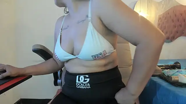 SHARICK GRECO online show from 26, 4, 2026