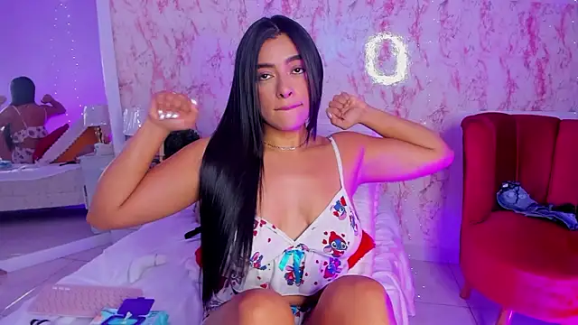 SophiieWilson  online show from 24, 2, 2026