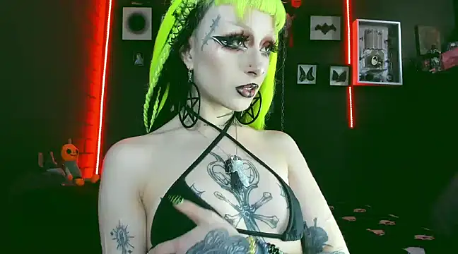 insania 9999  online show from 10, 12, 2024