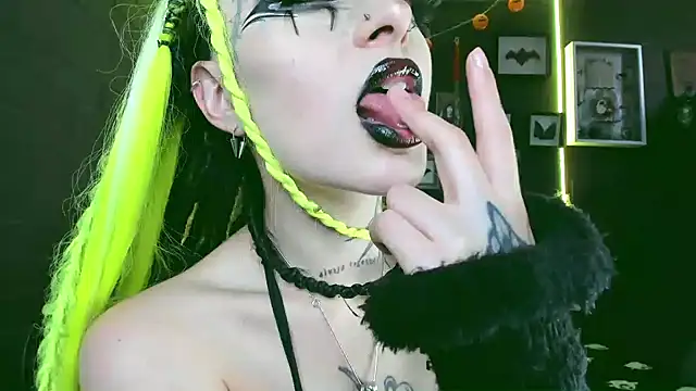 insania 9999  online show from 8, 1, 2025