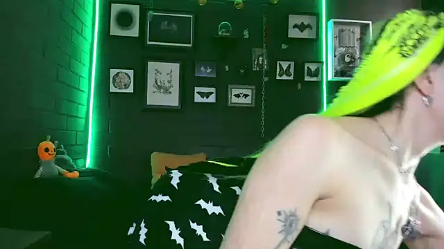 insania 9999  online show from 21, 2, 2025