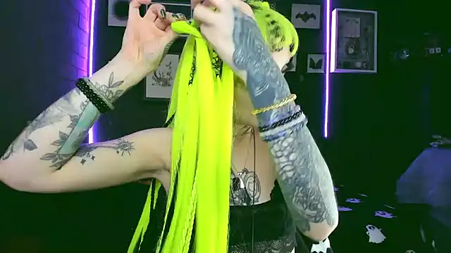 insania 9999  online show from 17, 3, 2025