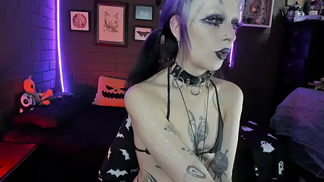 insania 9999  online show from 9, 10, 2025