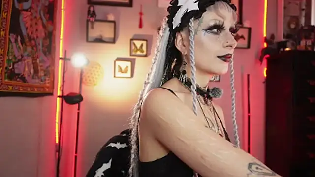 Snapshot of insania_9999_ chatting on 7, 2, 2026 insania 9999 online show from 7, 2, 2026