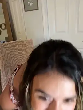 Wetbabygirlxo online show from 27, 9, 2025