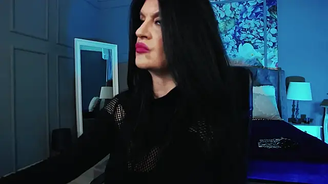 DomMelissaW online show from 13, 3, 2026