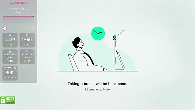 LushRitu online show from 18, 4, 2026