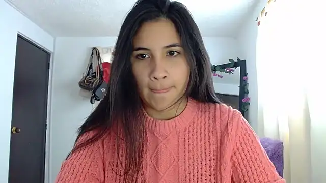 Snapshot of InocentHeaven1 chatting on 23, 1, 2025 InocentHeaven1 online show from 23, 1, 2025