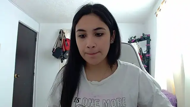 Snapshot of InocentHeaven1 chatting on 27, 1, 2025 InocentHeaven1 online show from 27, 1, 2025