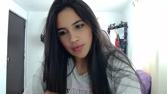 Snapshot of InocentHeaven1 chatting on 27, 1, 2025 InocentHeaven1 online show from 27, 1, 2025