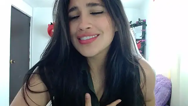 Snapshot of InocentHeaven1 chatting on 29, 1, 2025 InocentHeaven1 online show from 29, 1, 2025