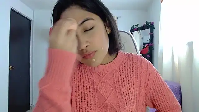 Snapshot of InocentHeaven1 chatting on 6, 2, 2025 InocentHeaven1 online show from 6, 2, 2025