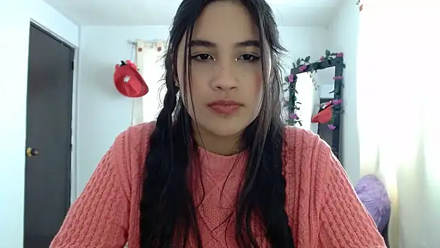 Snapshot of InocentHeaven1 chatting on 6, 2, 2025 InocentHeaven1 online show from 6, 2, 2025