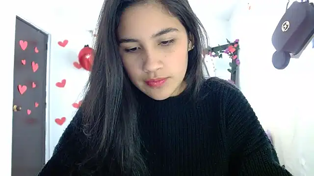 Snapshot of InocentHeaven1 chatting on 18, 2, 2025 InocentHeaven1 online show from 18, 2, 2025