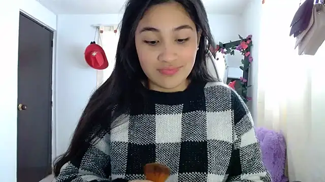 Snapshot of InocentHeaven1 chatting on 19, 2, 2025 InocentHeaven1 online show from 19, 2, 2025