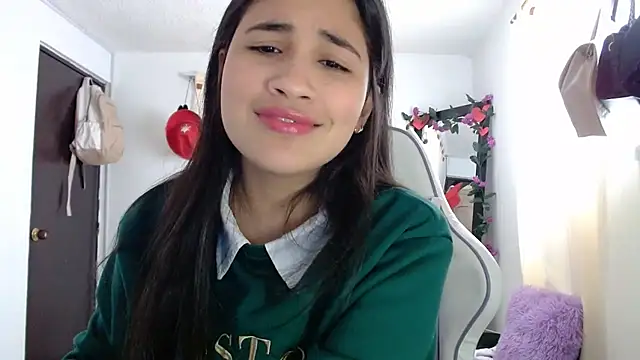 Snapshot of InocentHeaven1 chatting on 22, 2, 2025 InocentHeaven1 online show from 22, 2, 2025