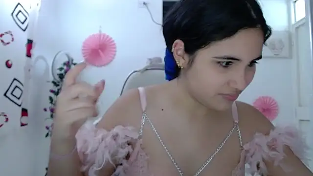 Snapshot of InocentHeaven1 chatting on 11, 10, 2025 InocentHeaven1 online show from 11, 10, 2025