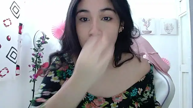 Snapshot of InocentHeaven1 chatting on 15, 10, 2025 InocentHeaven1 online show from 15, 10, 2025