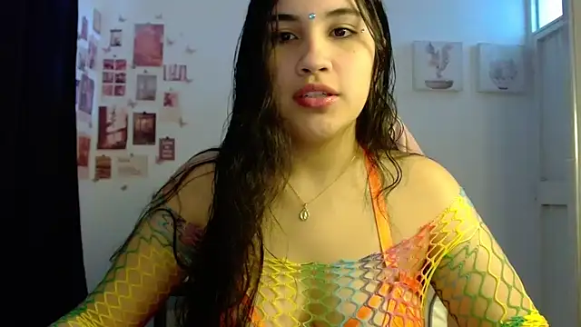 InocentHeaven1 online show from 22, 4, 2026