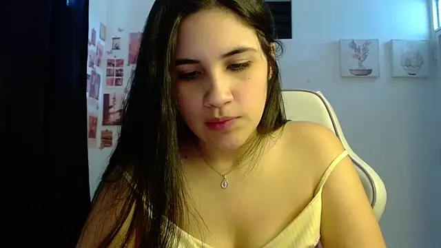 InocentHeaven1 online show from 25, 4, 2026