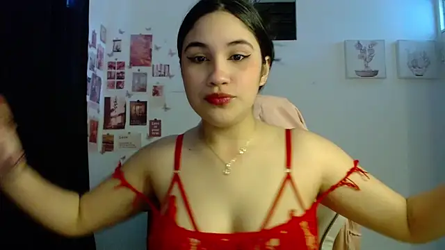 InocentHeaven1 online show from 27, 4, 2026