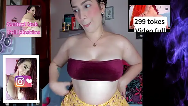 Nicole x online show from 21, 3, 2025