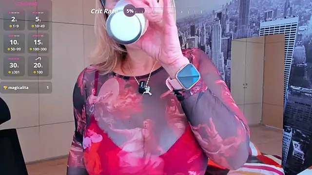 Snapshot of jane_turner chatting on 27, 4, 2026 jane turner online show from 27, 4, 2026