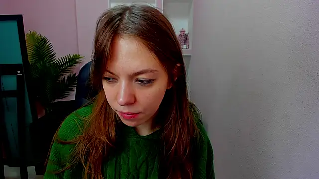 Persephoni online show from 1, 12, 2025