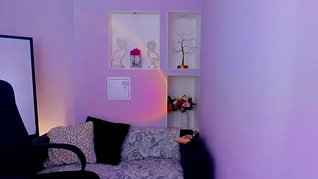 Persephoni online show from 22, 4, 2026