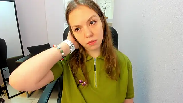 Persephoni online show from 25, 7, 2026