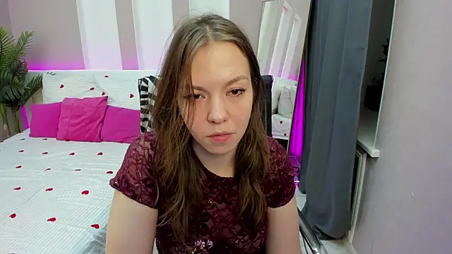 Persephoni online show from 26, 7, 2026