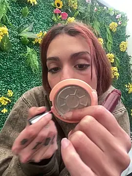 LiaVillalobos online show from 25, 4, 2026