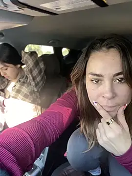 Snapshot of LeaGambit__ chatting on 2, 1, 2025 LeaGambit online show from 2, 1, 2025