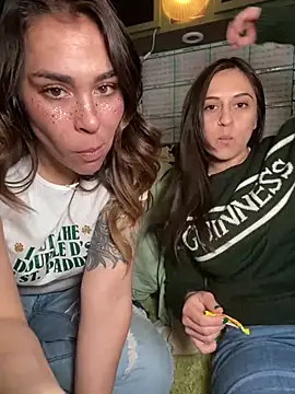 Snapshot of LeaGambit__ chatting on 18, 3, 2025 LeaGambit online show from 18, 3, 2025